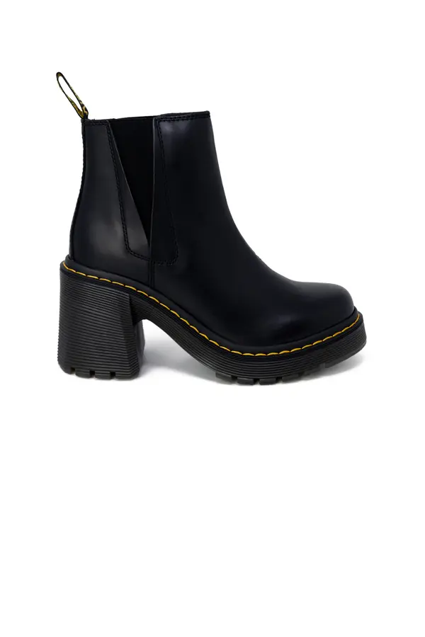 Dr. Martens Dr. Martens gležnjače s petom