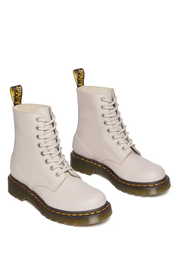 Dr Martens Dr. Martens gležnjače Vintage Taupe