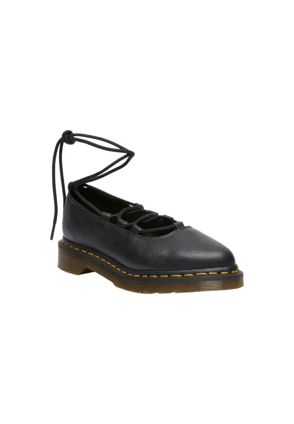 Dr. Martens Dr. Martens kožne balerinke