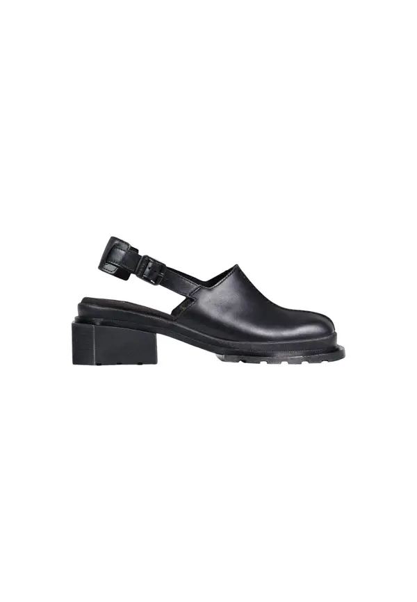 Dr. Martens Dr. Martens kožne sandale
