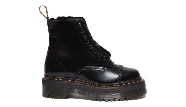 Dr Martens Dr. Martens Sinclair FL crne cipele