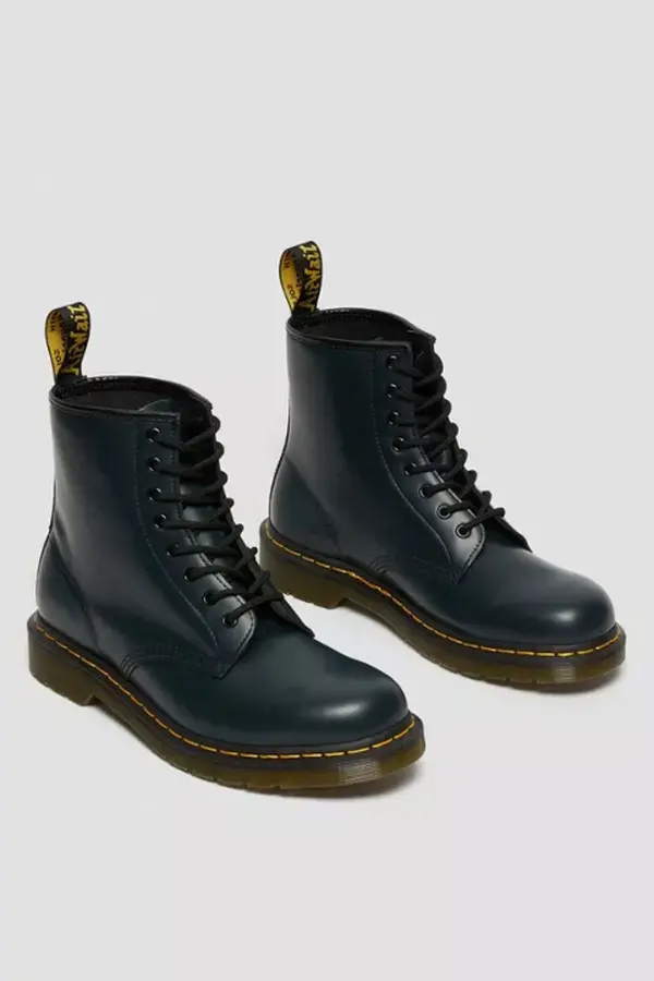 Dr Martens Dr. Martens Unisex čizme TAMNOPLAVE