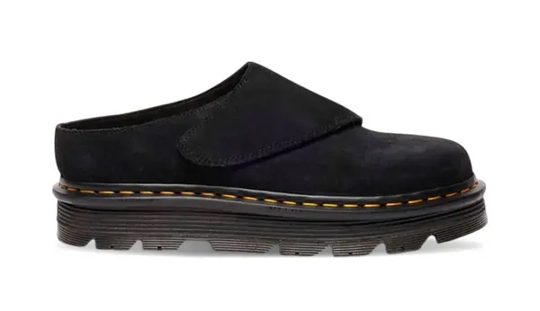 Dr Martens Dr. Martens ZebZag AnyWair sandale crne