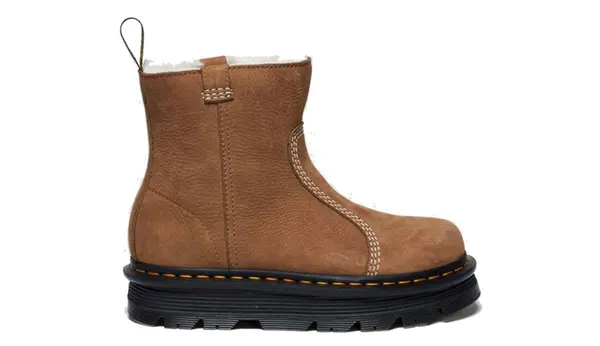 Dr Martens Dr. Martens Zebzag Rigger WL gležnjače
