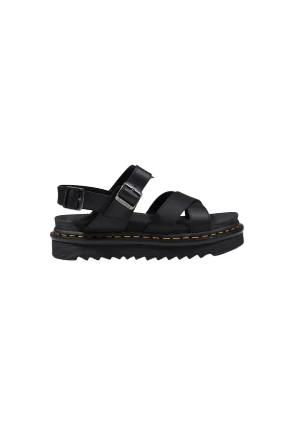 Dr. Martens Dr. Martens ženske sandale na platformu