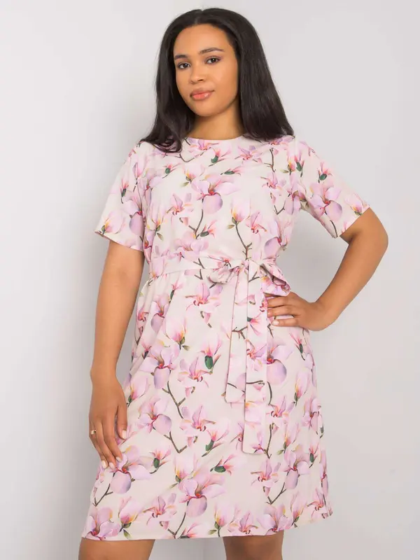 LAKERTA Dress-LK-SK-507646-2.29-light beige