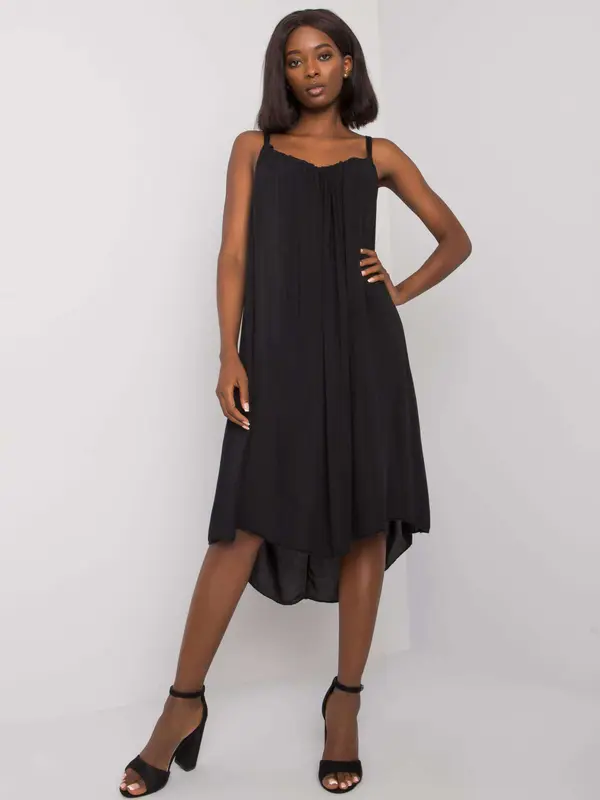 Och Bella Dress-TW-SK-BI-81541.31-black