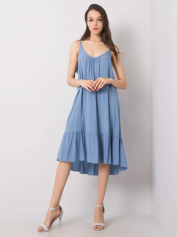 Och Bella Dress-TW-SK-BI-81961.98-dark blue