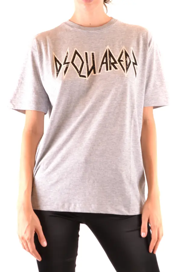 Dsquared2 Dsquared2 majica kratkih rukava