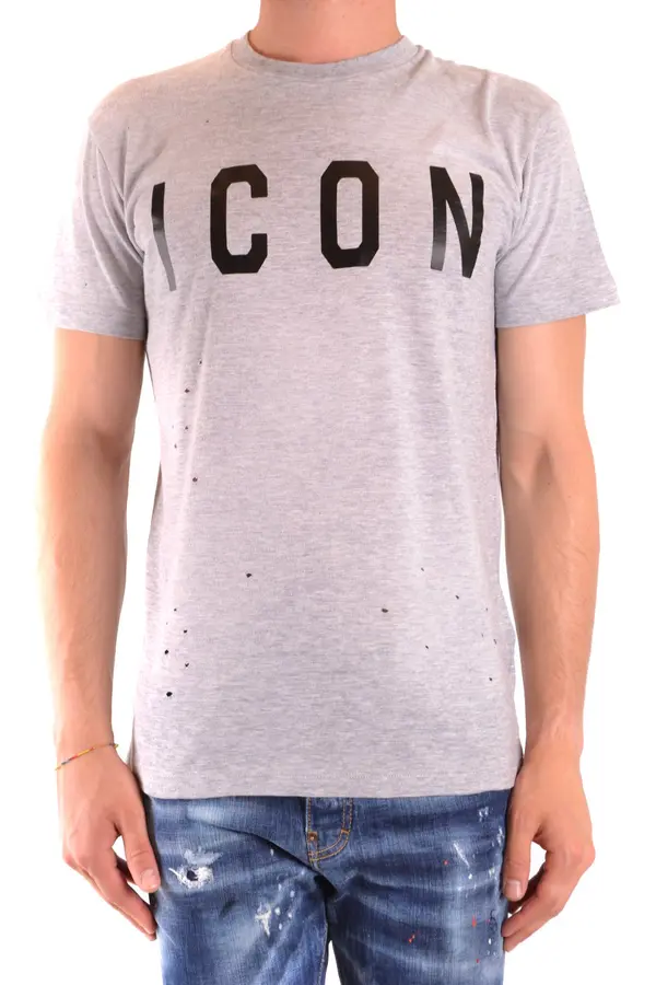 Dsquared2 Dsquared2 muška majica kratkih rukava ICON
