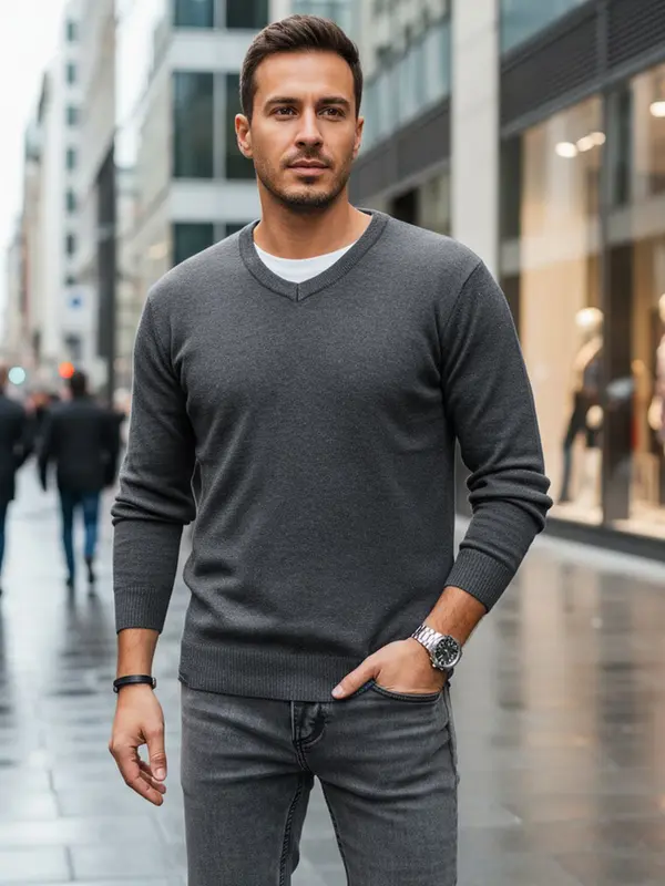 DStreet DStreet Džemperi