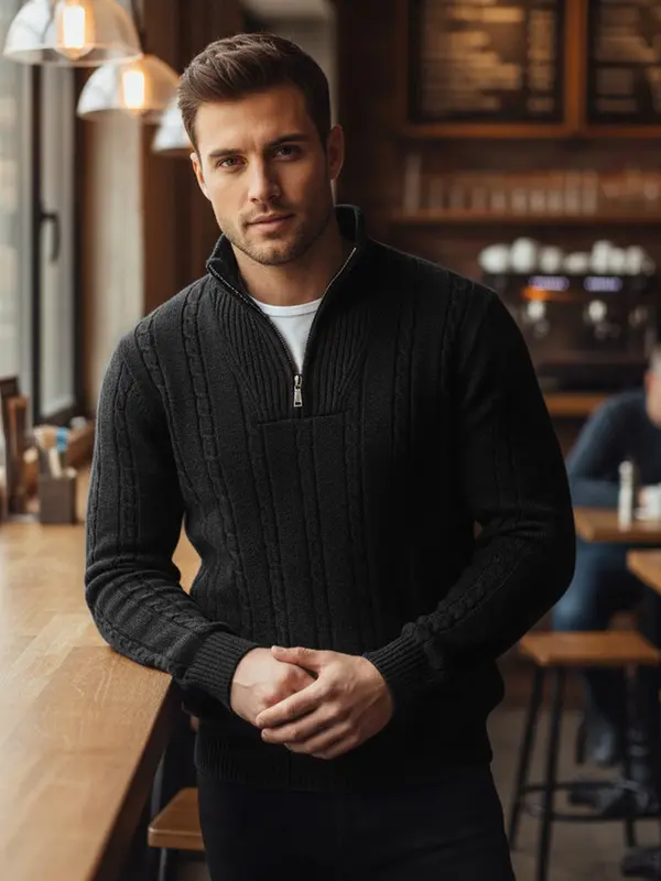 DStreet DStreet Džemperi