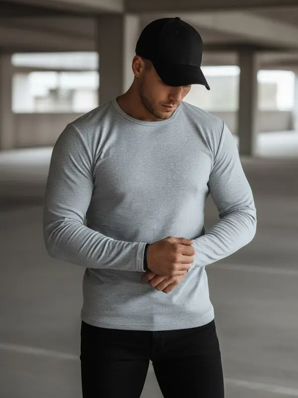 DStreet DStreet Džemperi