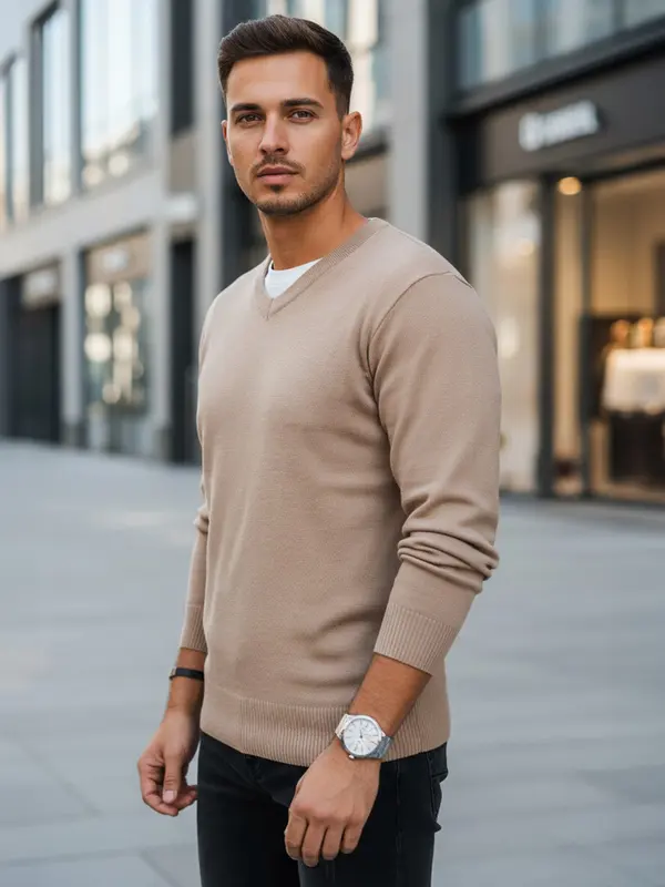 DStreet DStreet Džemperi