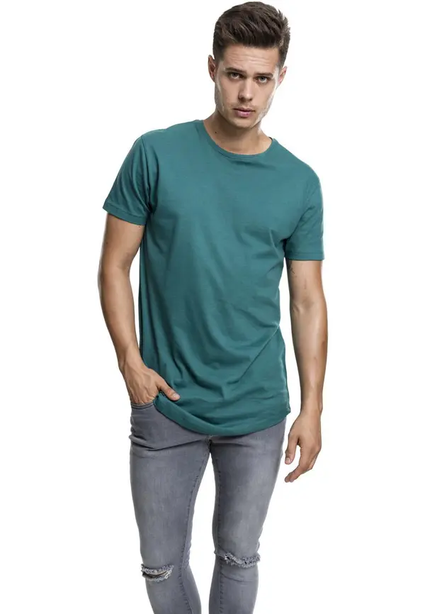 Urban Classics Duga majica kratkih rukava Jasper