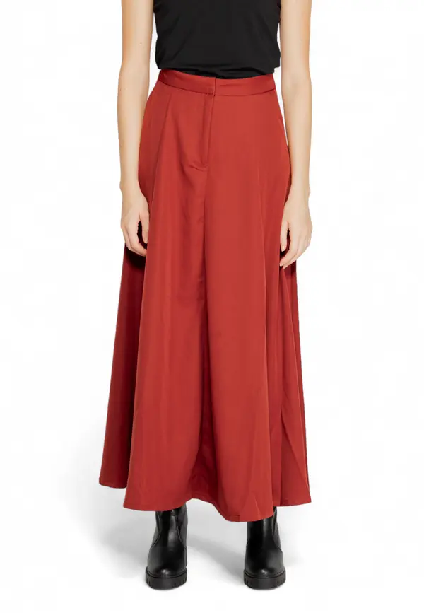 Vero Moda Duga suknja Vero Moda