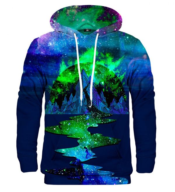 Mr. GUGU & Miss GO Dukserica Mr. GUGU & Miss GO AURORA RIVER