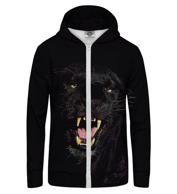 Mr. GUGU & Miss GO Dukserica Mr. GUGU & Miss GO BLACK PANTERA