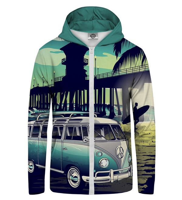 Mr. GUGU & Miss GO Dukserica Mr. GUGU & Miss GO CALIFORNIA LIFE