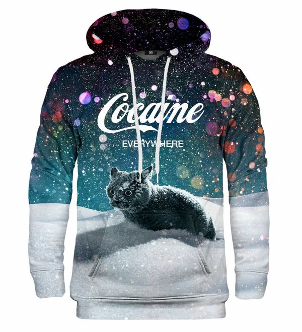 Mr. GUGU & Miss GO Dukserica Mr. GUGU & Miss GO LET IT SNOW