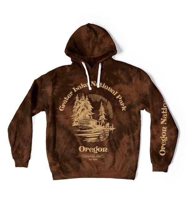 Mr. GUGU & Miss GO Dukserica Mr. GUGU & Miss GO NATIONAL PARK