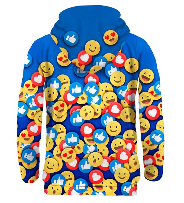 Mr. GUGU & Miss GO Dukserica Mr. GUGU & Miss GO REACT