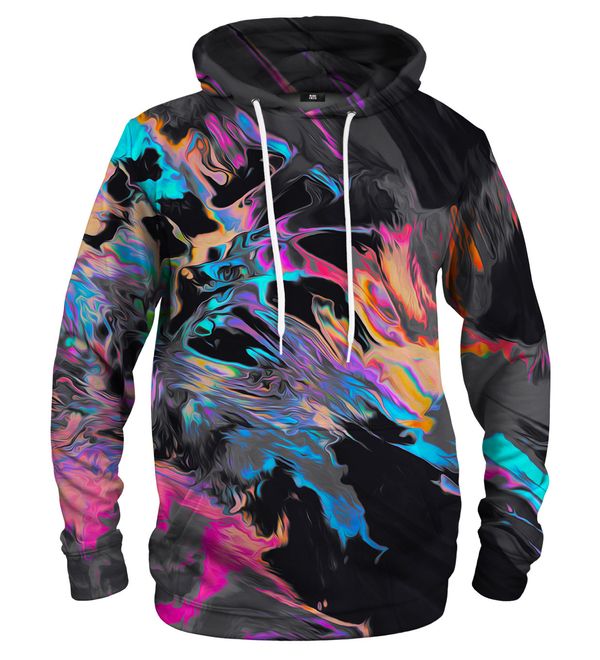 Mr. GUGU & Miss GO Dukserica Mr. GUGU & Miss GO SPACE COLOURS