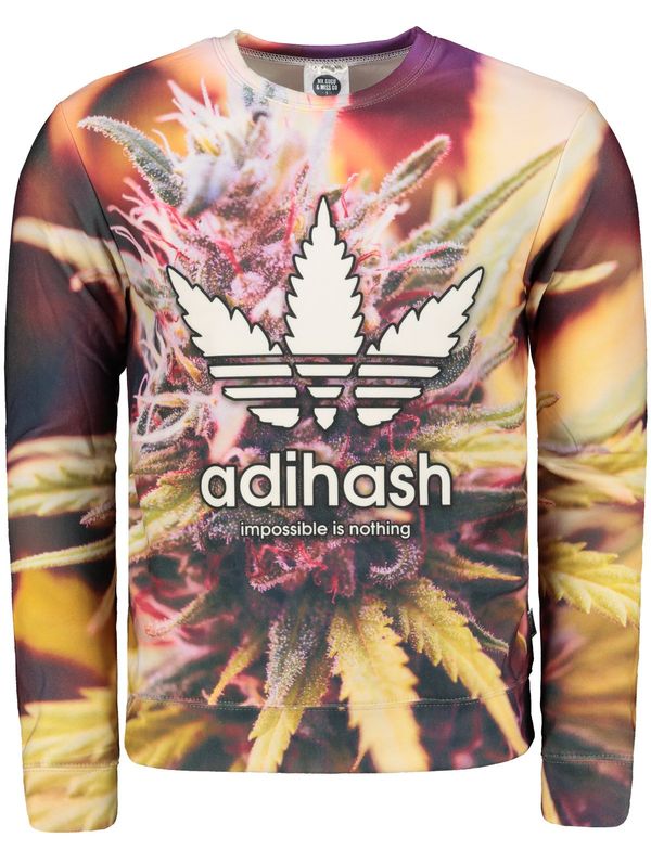 Mr. GUGU & Miss GO Dukserica Uniseks Mr. GUGU & Miss GO Adihash