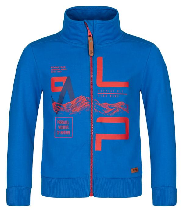 LOAP Dukserica za dječake LOAP