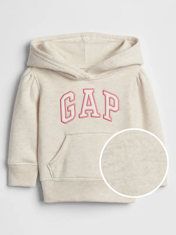 GAP Dukserica za djevojčice GAP