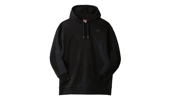 The North Face Dukserice i džemperi s kapulja - The North Face W Cs Hoodie Crna