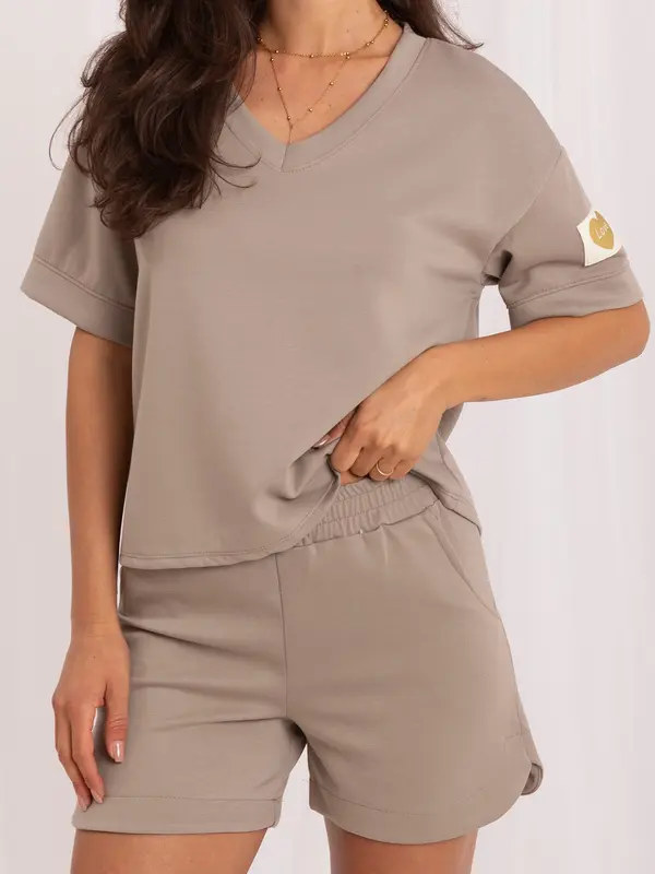Italy Moda Dvodijelni ljetni set