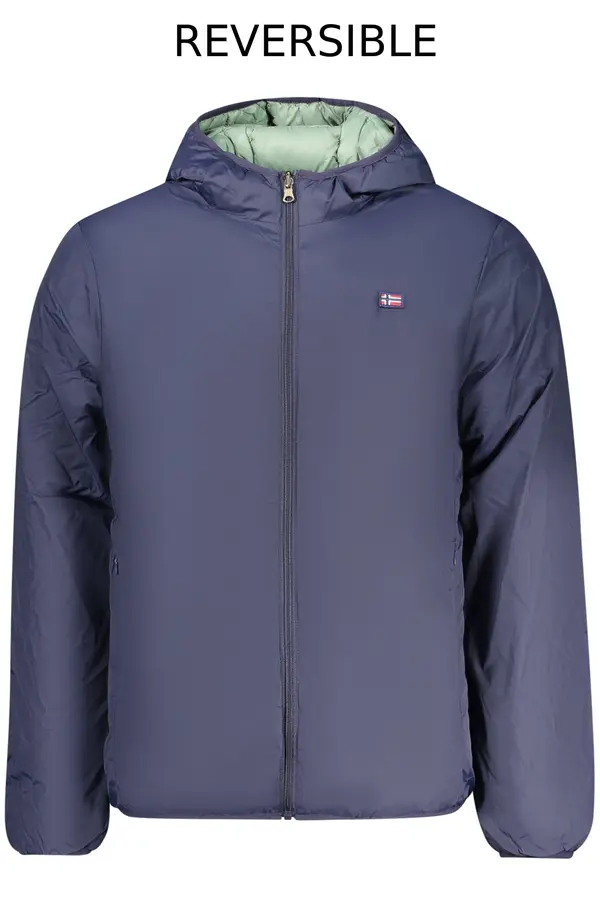 NORWAY 1963 Dvostrana muška jakna