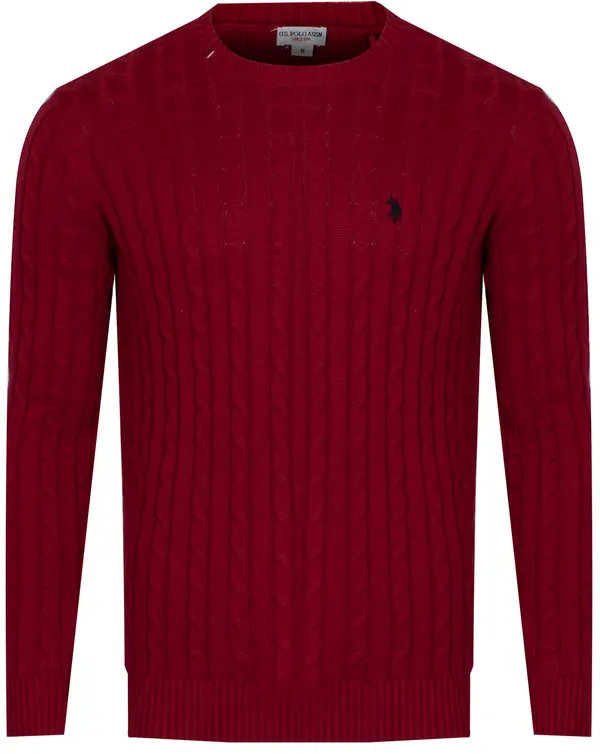 U.S. Polo Assn. Džemper US POLO ASSN. BERT