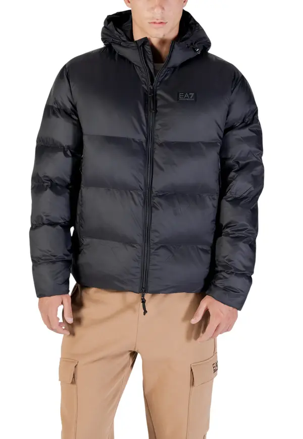 EA7 Ea7 Giubbotto Uomo