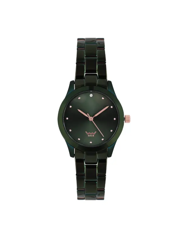 VUCH Edin Green