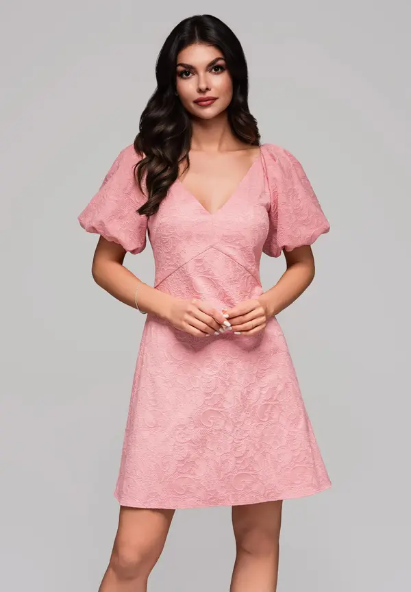 Edoti Edoti Evening dress LA-OM