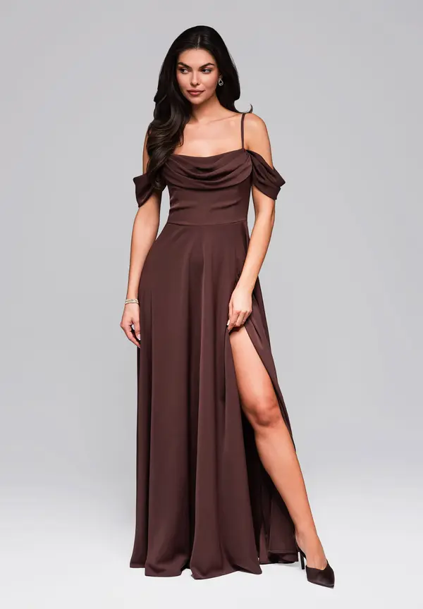 Edoti Edoti Evening dress LA-OM-DL