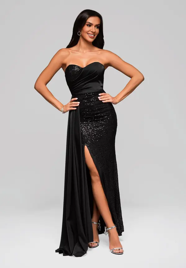 Edoti Edoti Evening dress LA-OM-DL