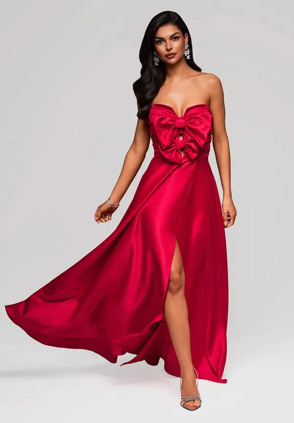 Edoti Edoti Evening dress LA-OM-DL