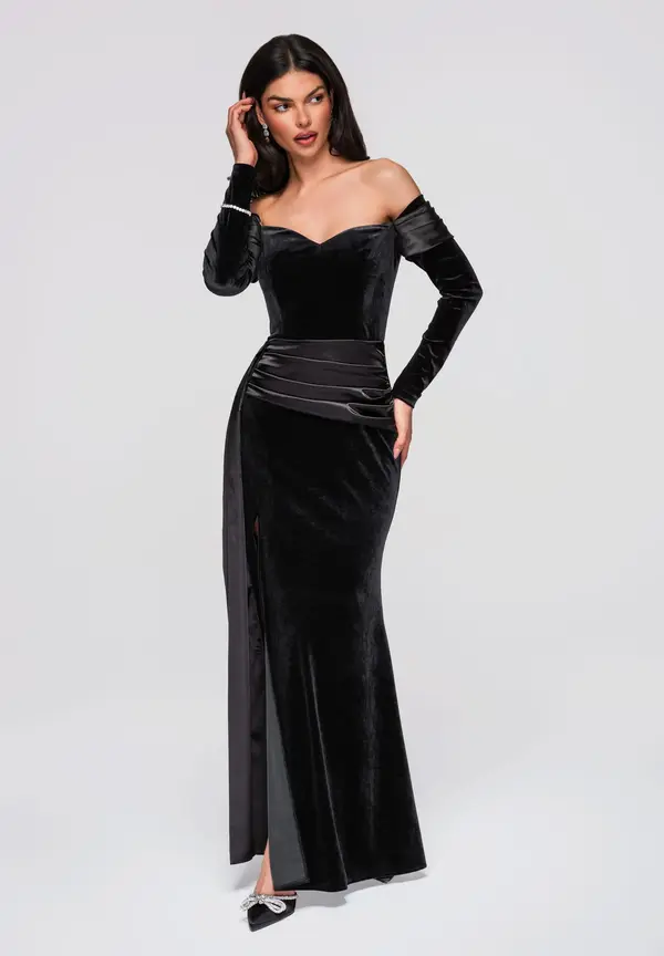 Edoti Edoti Evening dress LA-OM-DL