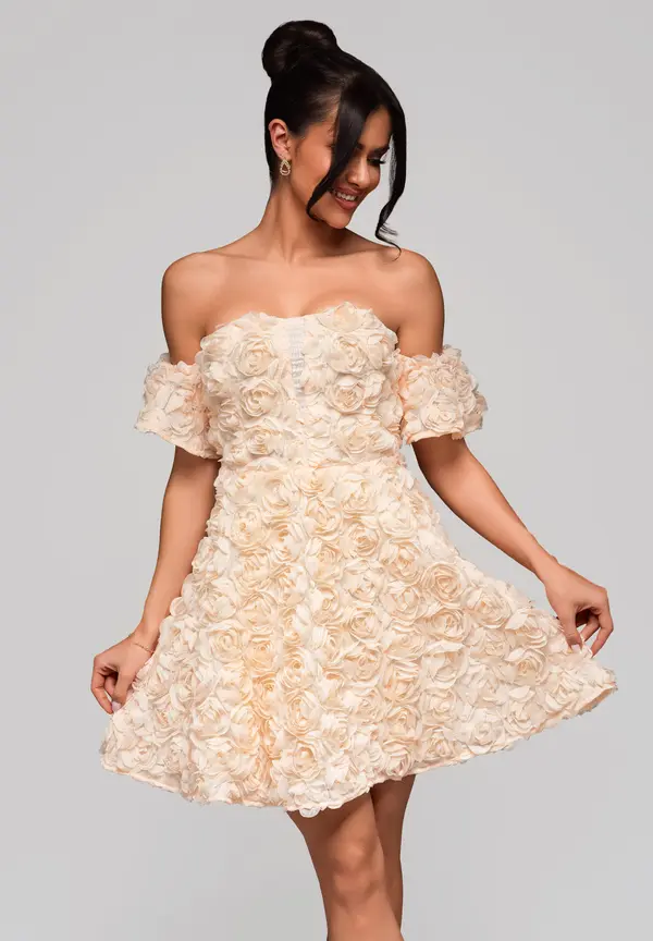 Edoti Edoti Evening dress LA-OM-DL