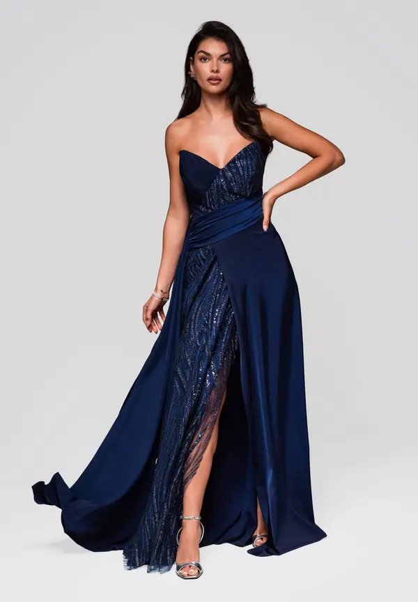 Edoti Edoti Evening dress LA-OM-DL