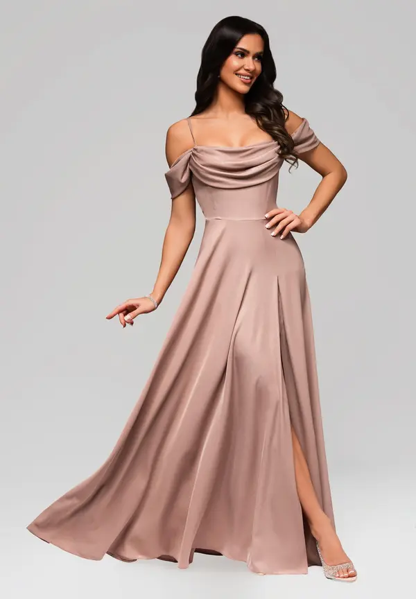 Edoti Edoti Evening dress LA-OM-DL