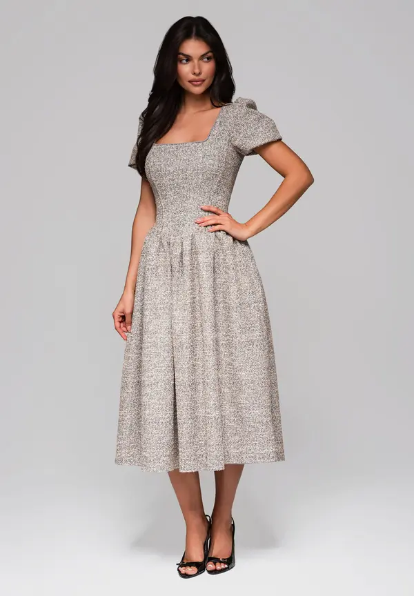 Edoti Edoti Evening dress LA-OM-DL
