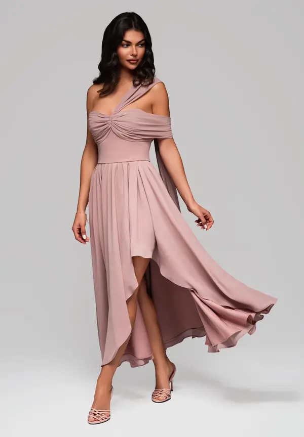 Edoti Edoti Evening dress LA-OM-DL