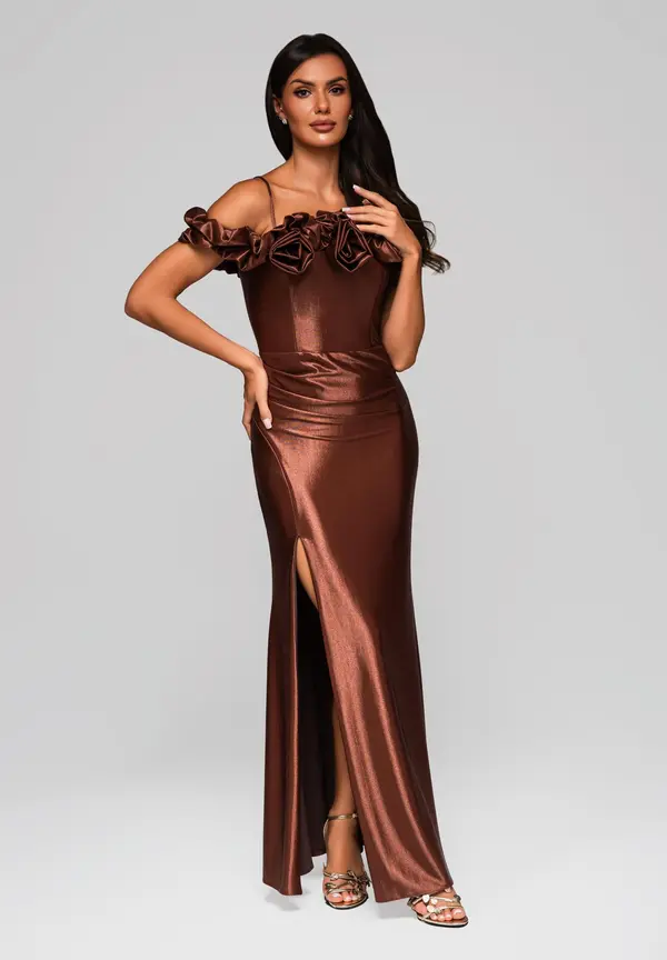 Edoti Edoti Evening dress LA-OM-DL