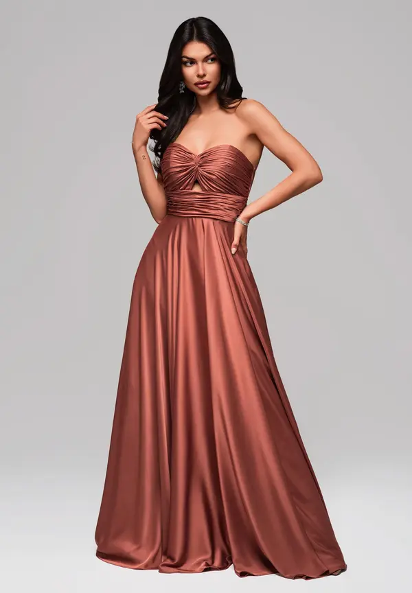 Edoti Edoti Evening dress LA-OM-DL