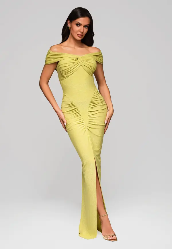 Edoti Edoti Evening dress LA-OM-DL
