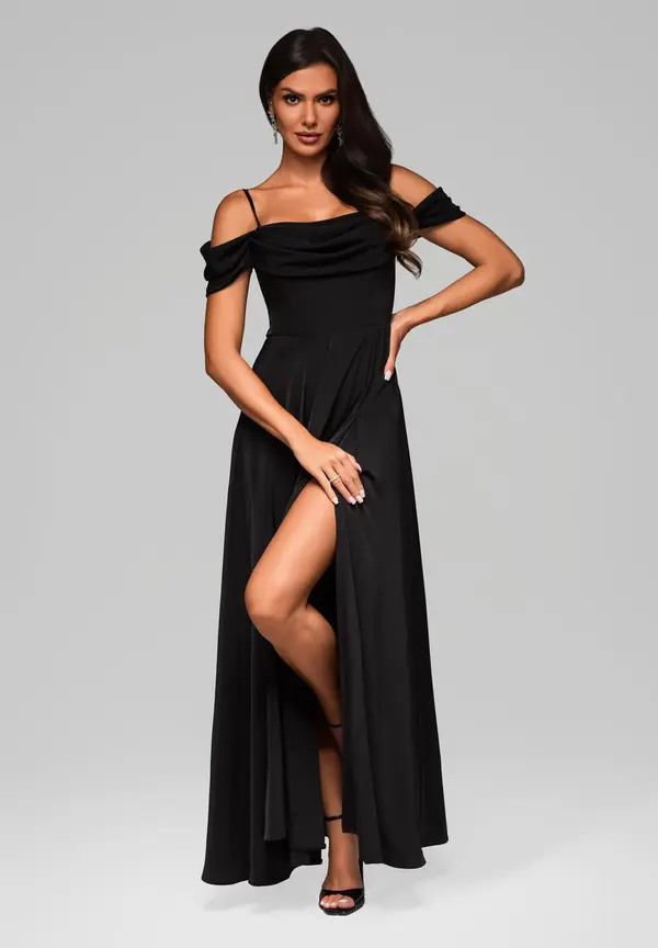 Edoti Edoti Evening dress LA-OM-DL